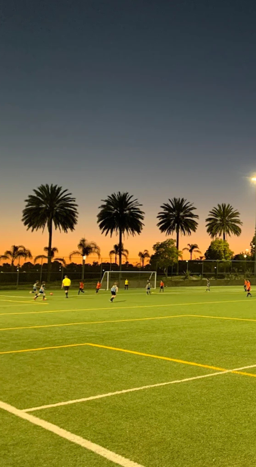 Pezo app screen three