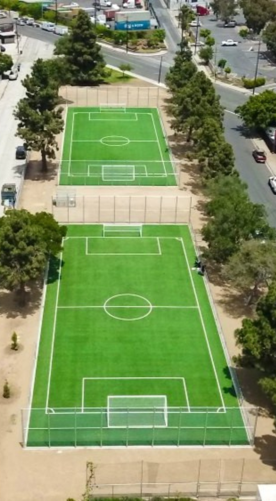 Pezo app screen four