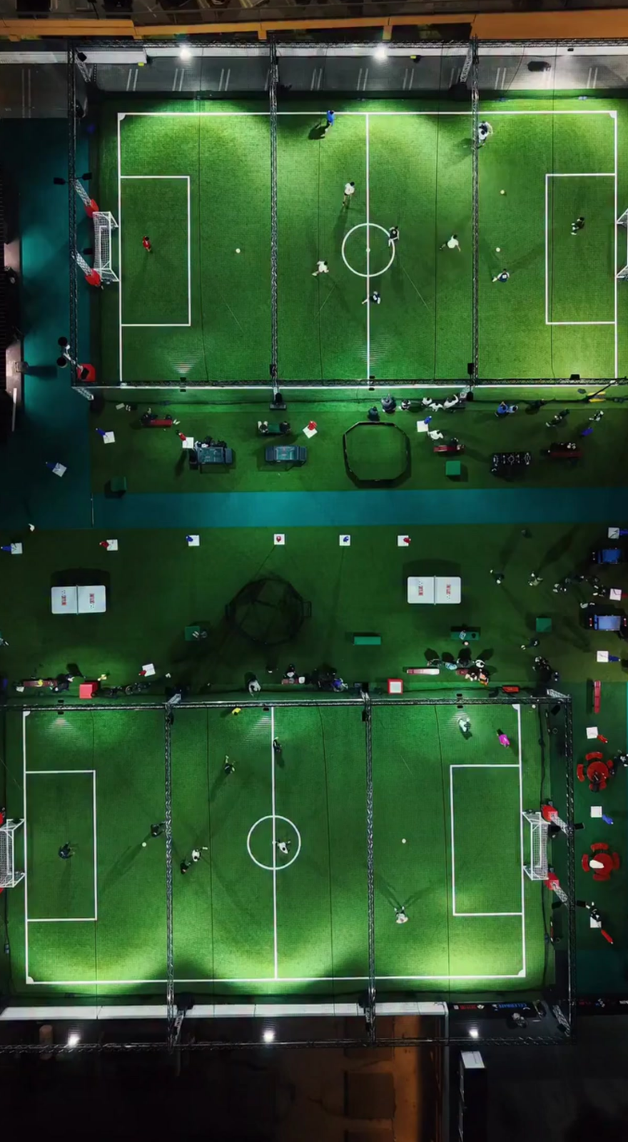 Pezo app screen five